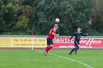 Bild 198 - Frauen TSV Sch�nberg - SV Henstedt Ulzburg 2 : Ergebnis: 2:6